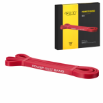 POWER BANDS / ODPOROVÉ GUMY 4FIZJO- ČERVENÁ