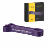 POWER BANDS / ODPOROVÉ GUMY 4FIZJO- FIALOVÁ