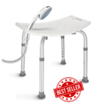 4FIZJO Stolička do sprchy GB-S02